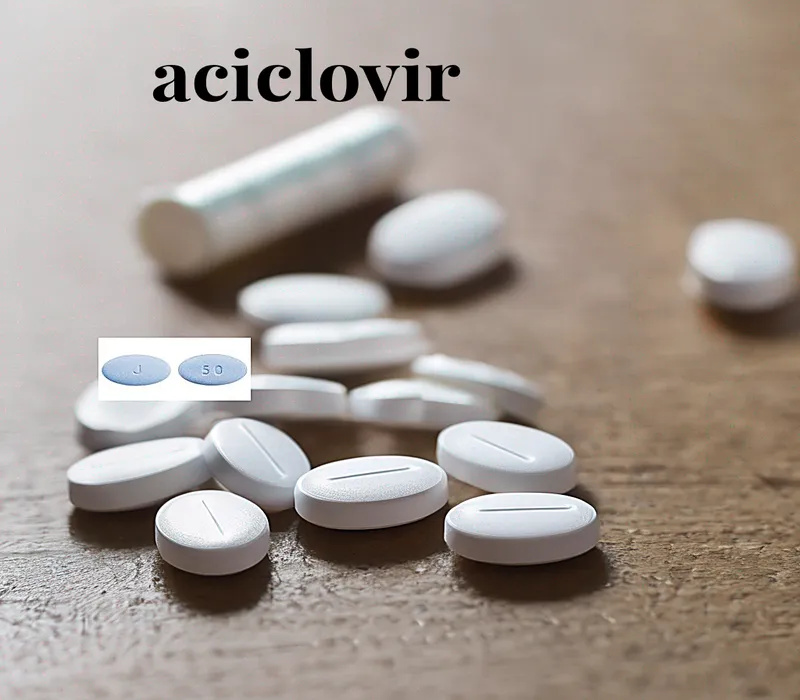 Aciclovir crema drogas la rebaja